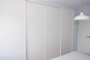 Szafa - biała porcelna mat 3